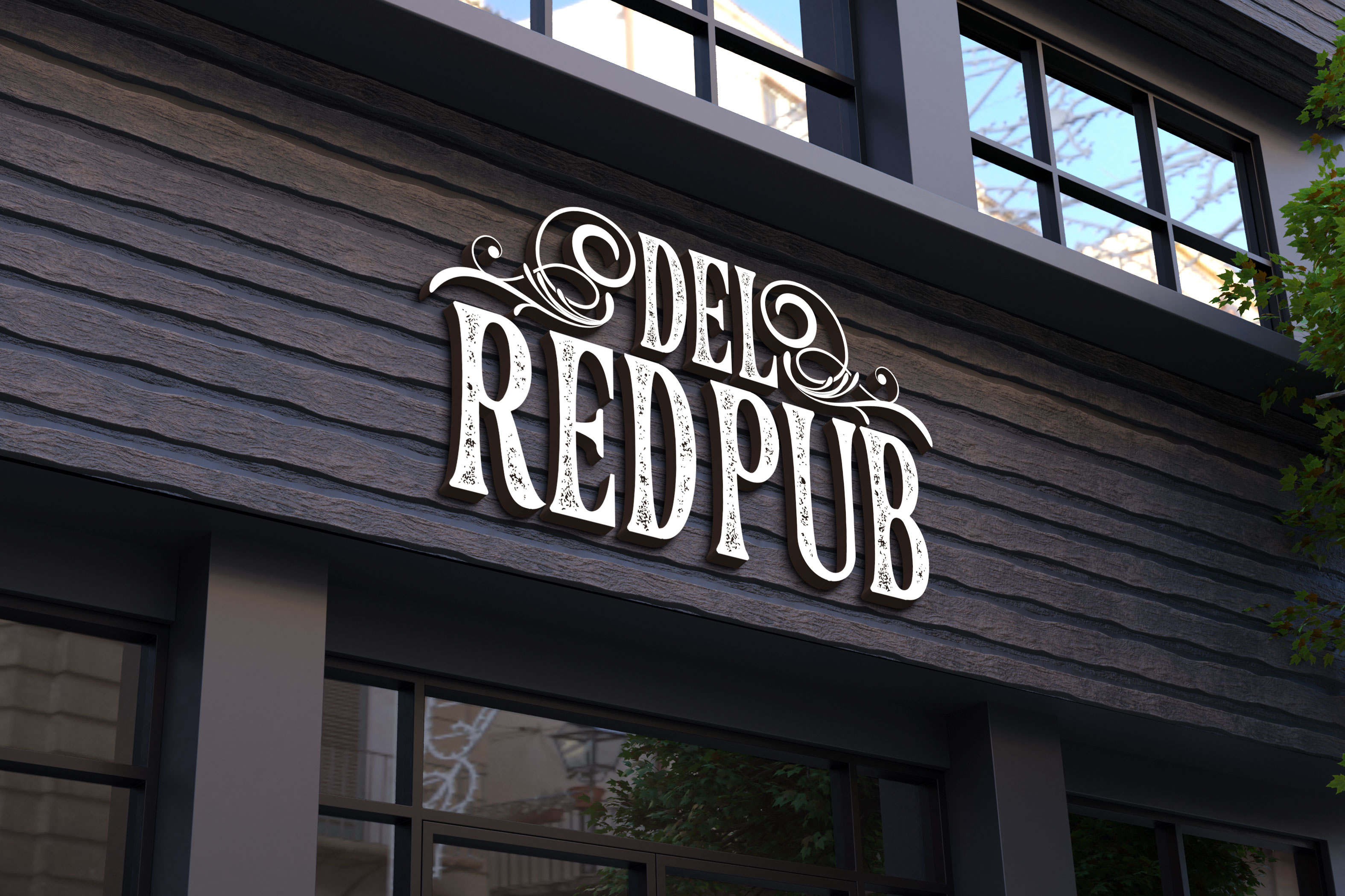 Logo-Design von Kavth für dieses Projekt | Design #31981561