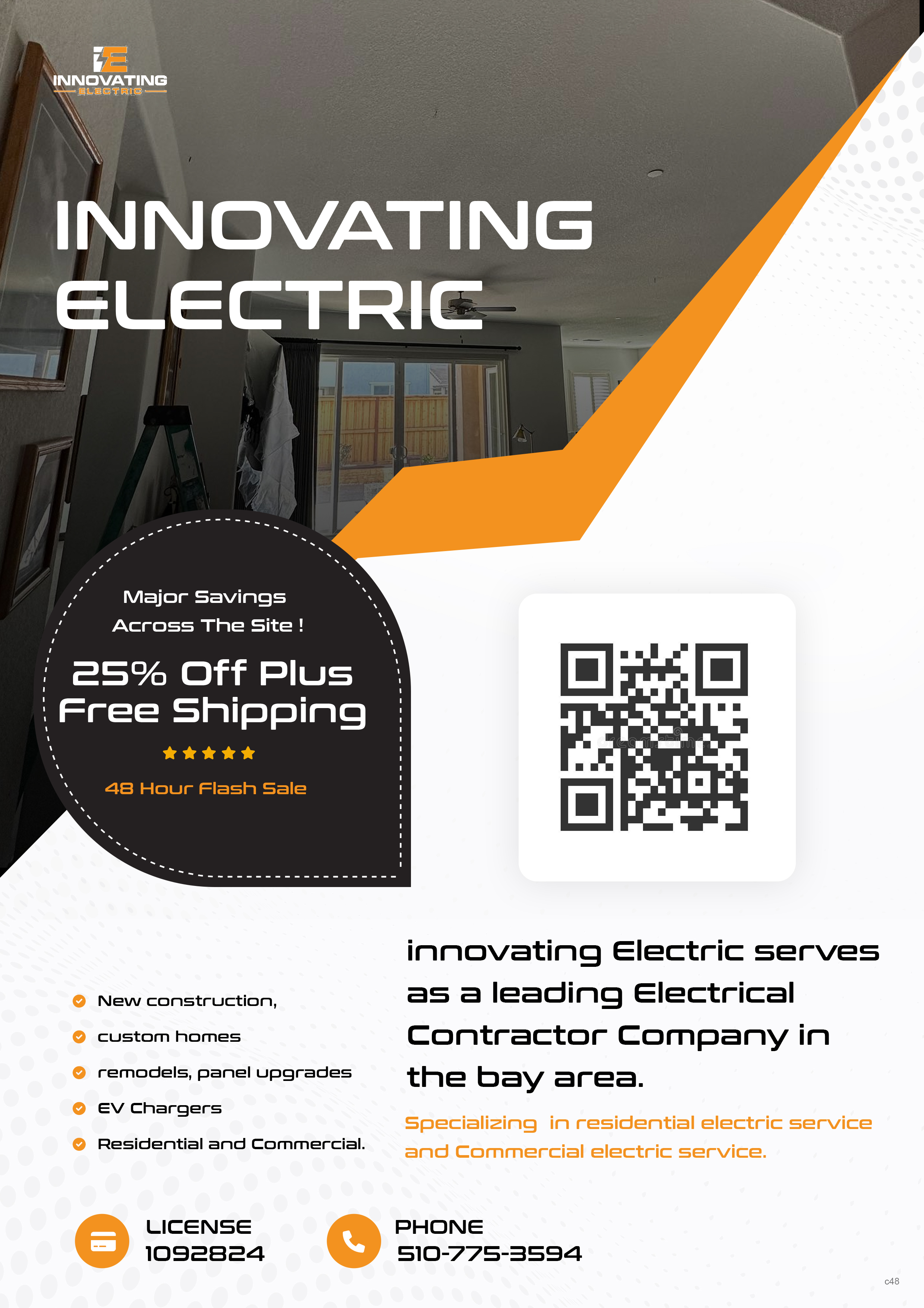 Design de Flyer par pb pour ce projet | Design #31961252