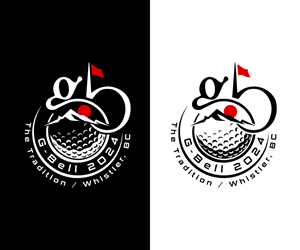Logo-Design von Kavth für GBell Golf Tournament | Design: #31980328