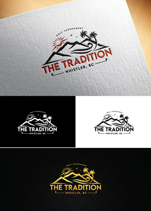 Logo-Design von Logo Stock für GBell Golf Tournament | Design: #31959018