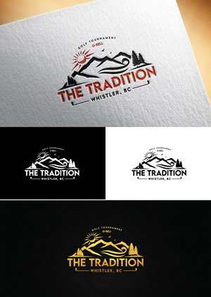 Logo-Design von Logo Stock für GBell Golf Tournament | Design: #31966005