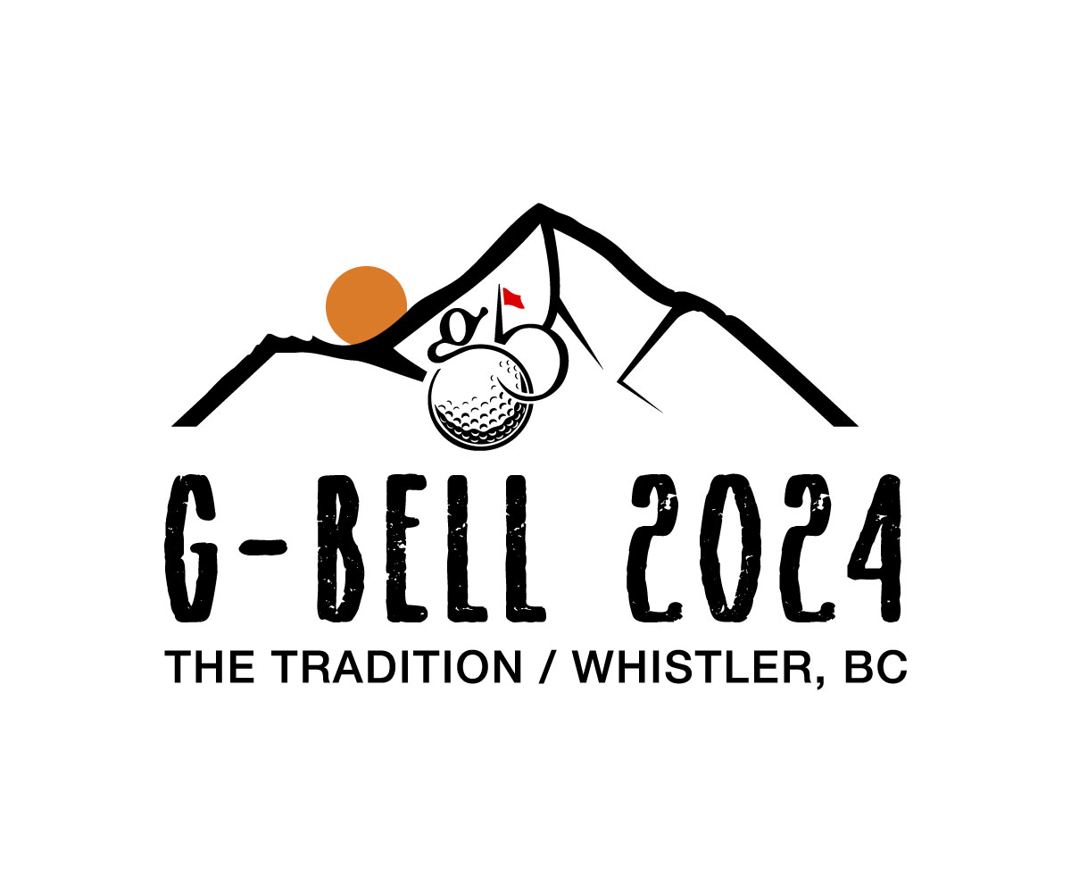 Logo-Design von RaKu 2 für GBell Golf Tournament | Design #31982719