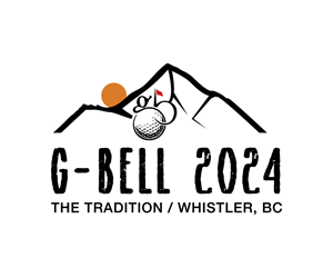 Logo-Design von RaKu 2 für GBell Golf Tournament | Design: #31982719