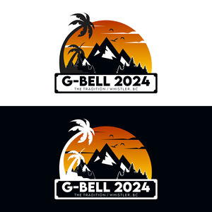 Logo-Design von cah awu für GBell Golf Tournament | Design: #31963057