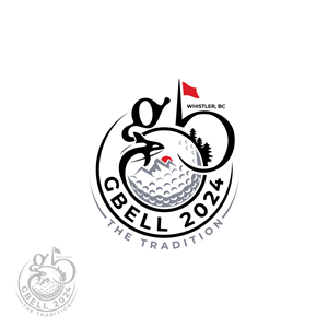 Logo-Design von YourLogoMaster für GBell Golf Tournament | Design: #31960968