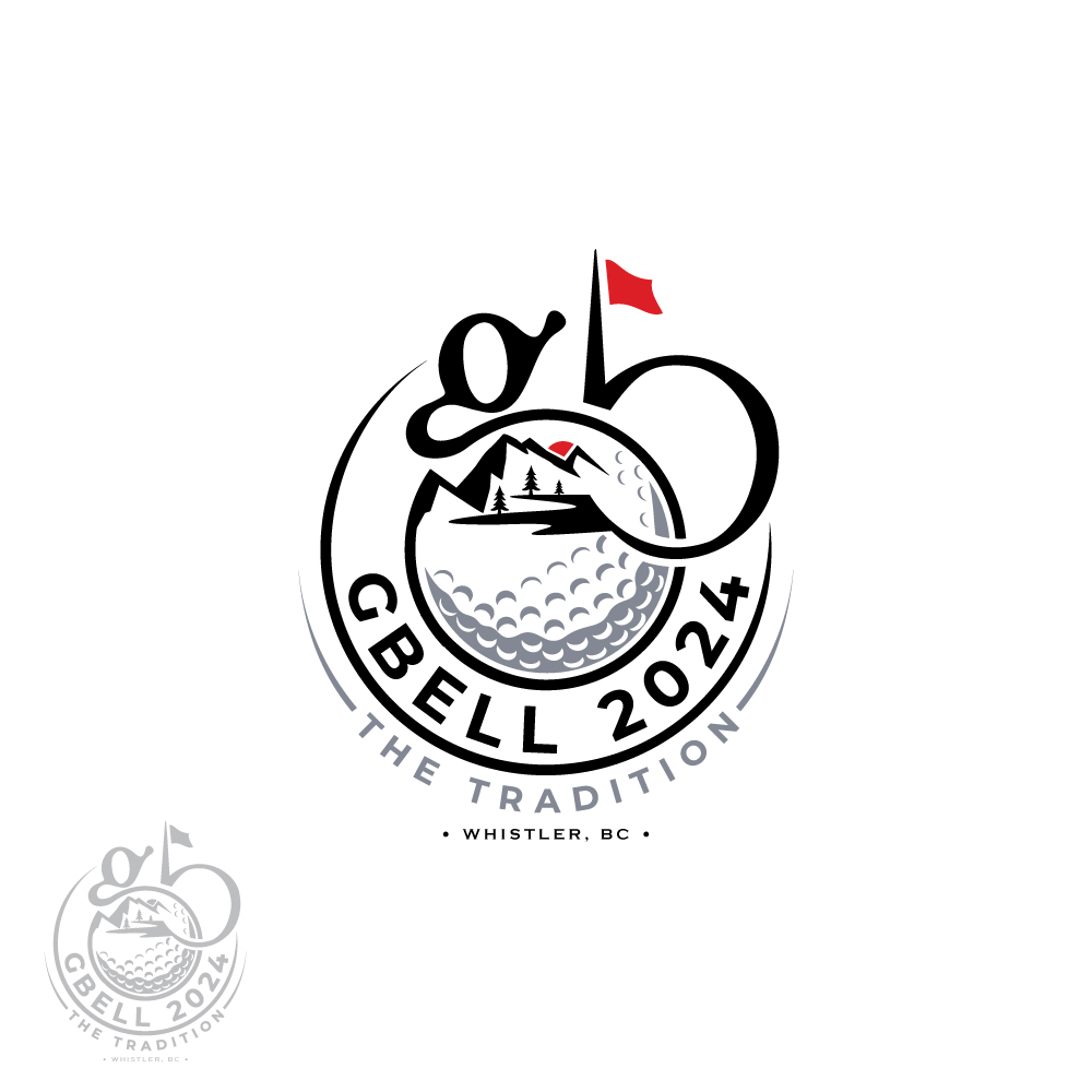 Logo-Design von YourLogoMaster für GBell Golf Tournament | Design #31960969