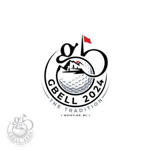Logo-Design von YourLogoMaster für GBell Golf Tournament | Design: #31960969
