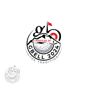Logo-Design von YourLogoMaster für GBell Golf Tournament | Design: #31968743