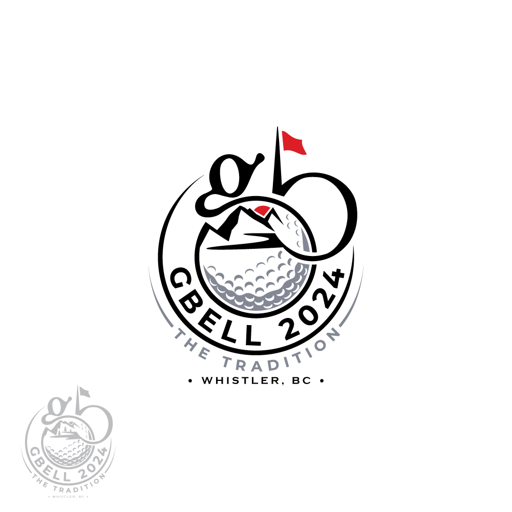 Logo-Design von YourLogoMaster für GBell Golf Tournament | Design #31968744