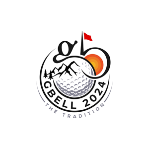 Logo-Design von hamkur für GBell Golf Tournament | Design: #31959749