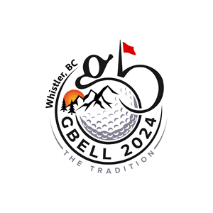 Logo-Design von hamkur für GBell Golf Tournament | Design: #31961070