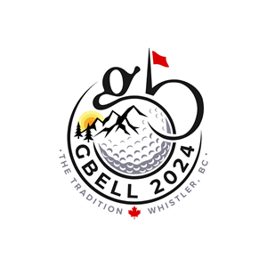 Logo-Design von hamkur für GBell Golf Tournament | Design: #31962932