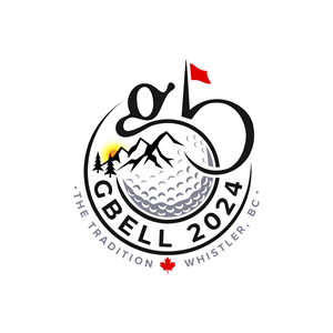 Logo-Design von hamkur für GBell Golf Tournament | Design: #31962933