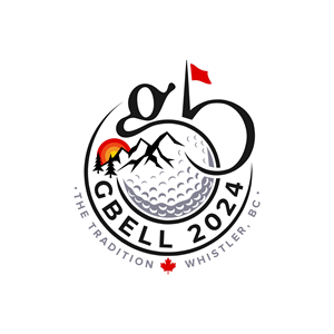 Logo-Design von hamkur für GBell Golf Tournament | Design: #31967197
