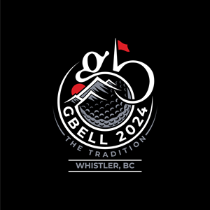 Logo-Design von riya.mitra07j für GBell Golf Tournament | Design: #31958562