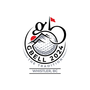 Logo-Design von riya.mitra07j für GBell Golf Tournament | Design: #31958563