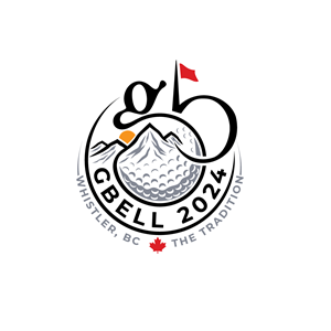 Logo-Design von riya.mitra07j für GBell Golf Tournament | Design: #31961770