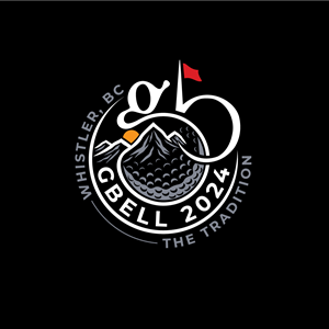 Logo-Design von riya.mitra07j für GBell Golf Tournament | Design: #31961772