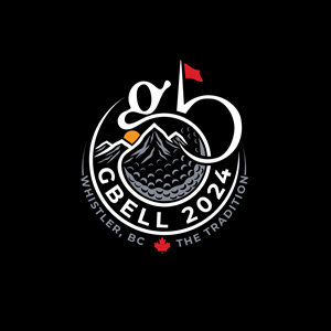 Logo-Design von riya.mitra07j für GBell Golf Tournament | Design: #31961773
