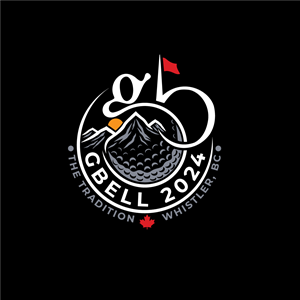 Logo-Design von riya.mitra07j für GBell Golf Tournament | Design: #31964026