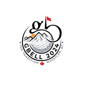 Logo-Design von riya.mitra07j für GBell Golf Tournament | Design: #31964027