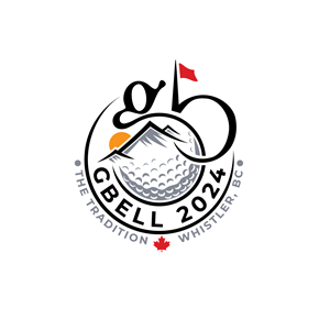 Logo-Design von riya.mitra07j für GBell Golf Tournament | Design: #31967278