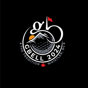 Logo-Design von riya.mitra07j für GBell Golf Tournament | Design: #31967279