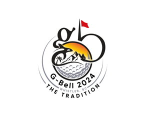 Logo-Design von Rubia@ für GBell Golf Tournament | Design: #31971154