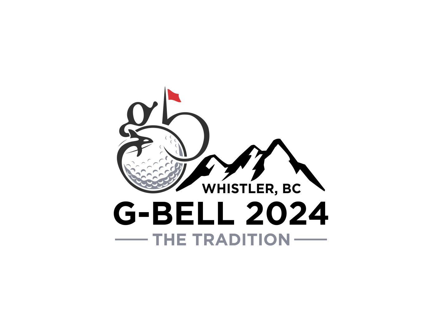 Diseño de Logo por BNdesigner para GBell Golf Tournament | Diseño #31961340