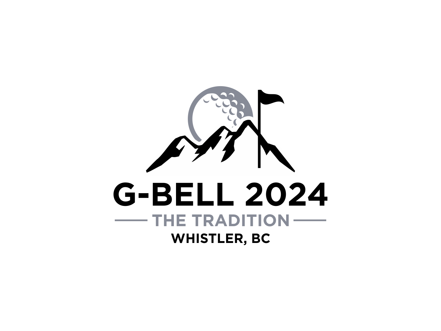Logo Design by BNdesigner for GBell Golf Tournament | Design #31962773
