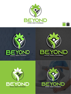 Logo Design by BabyDriverFour