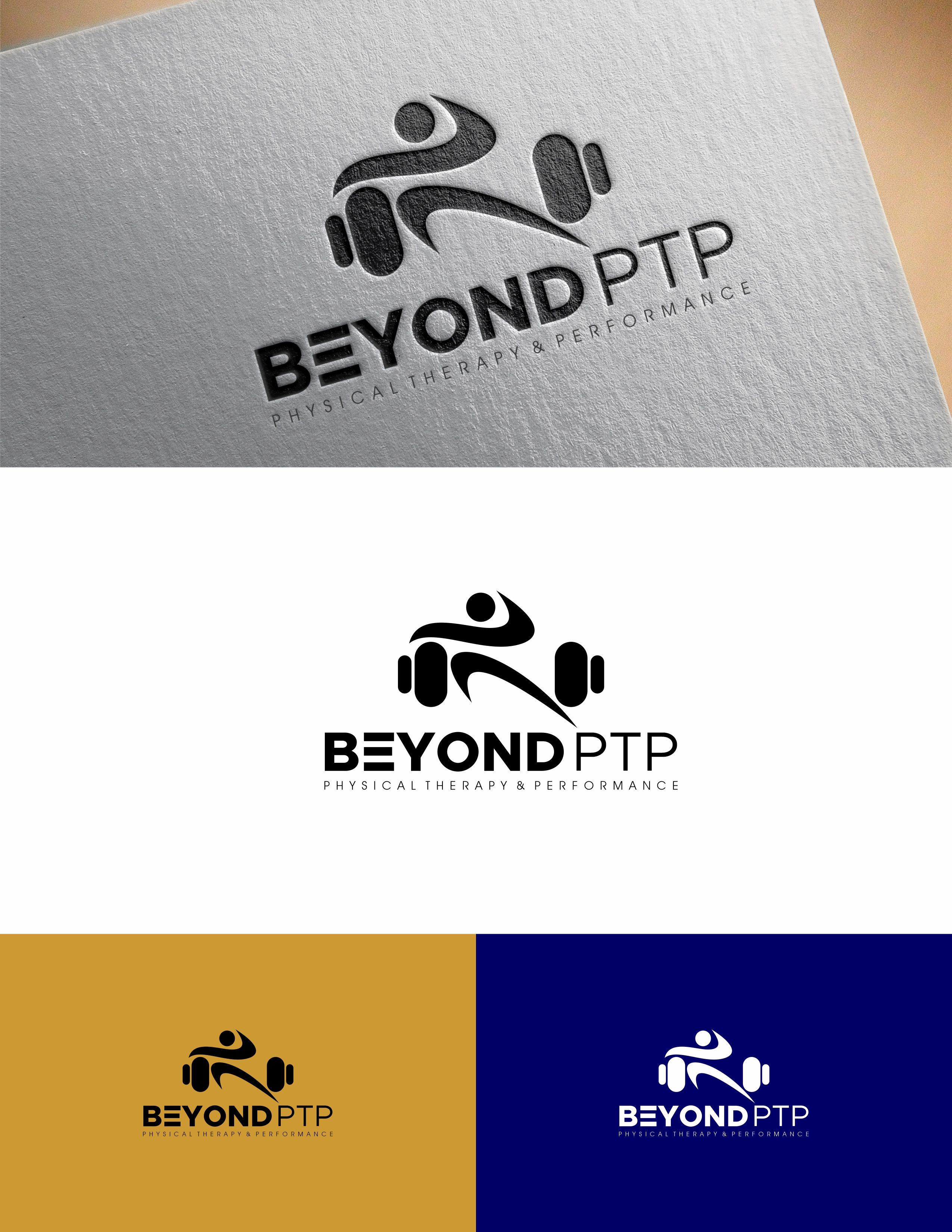Logo Design by Praza for this project | Design #31975450