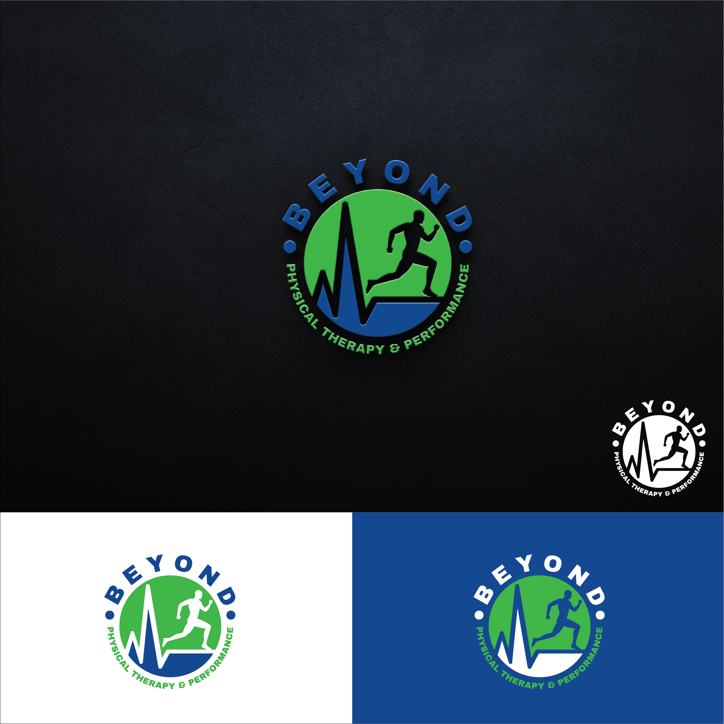 Logo-Design von gauravgraphy für dieses Projekt | Design #31963431