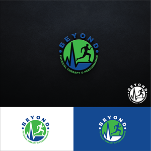 Logo Design by gauravgraphy