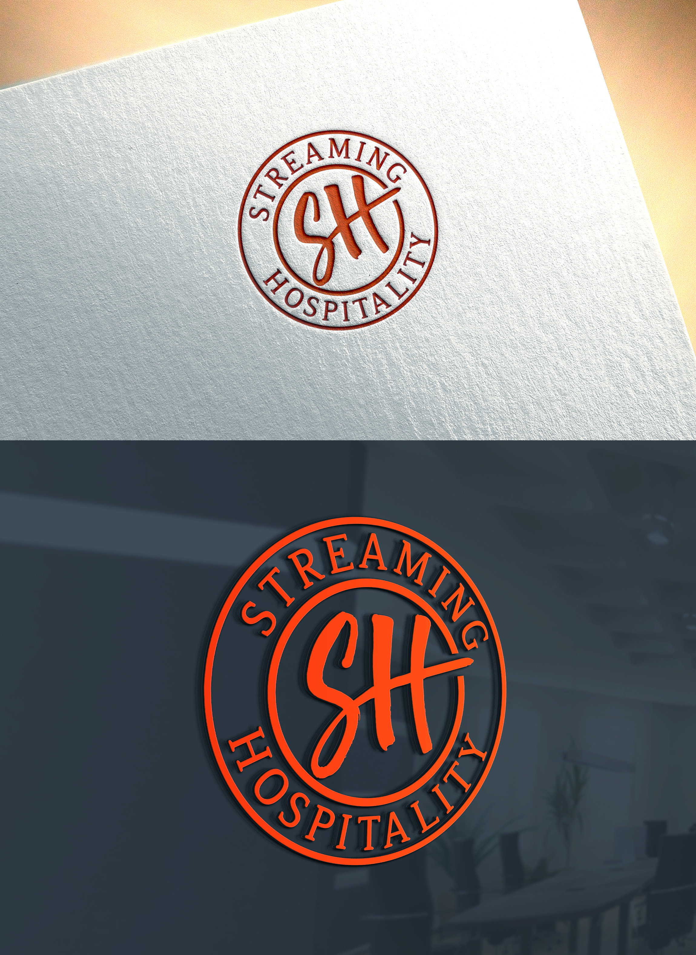 Logo Design by RaKu 2 for this project | Design #31987098