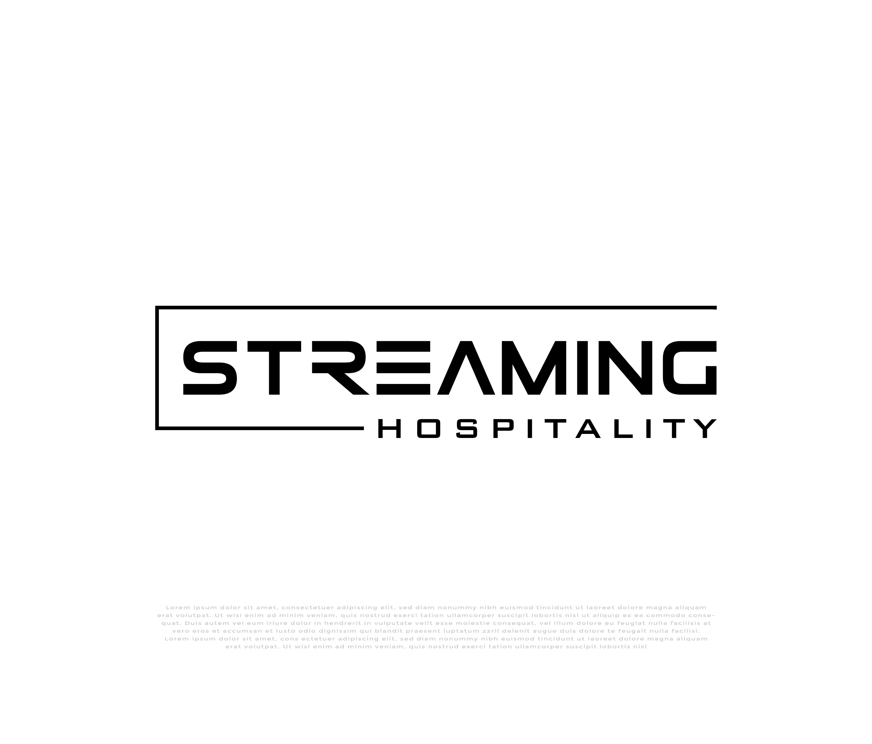 Logo Design by Rahmina for this project | Design #31959791