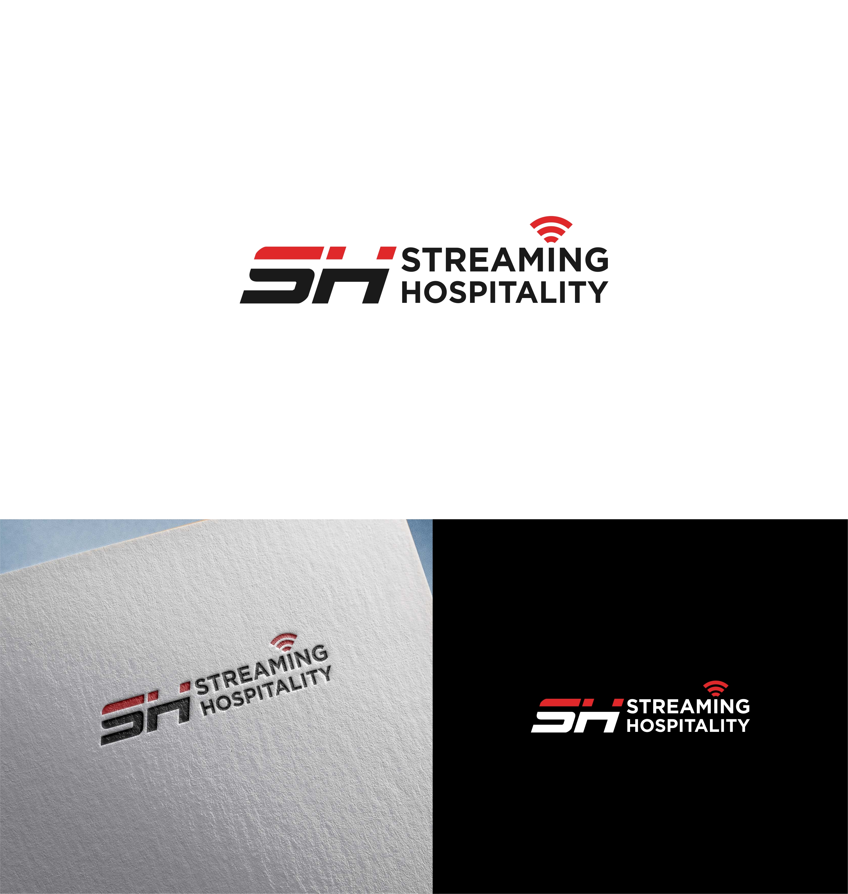 Logo Design by Joenet Jayawarna for this project | Design #31976605