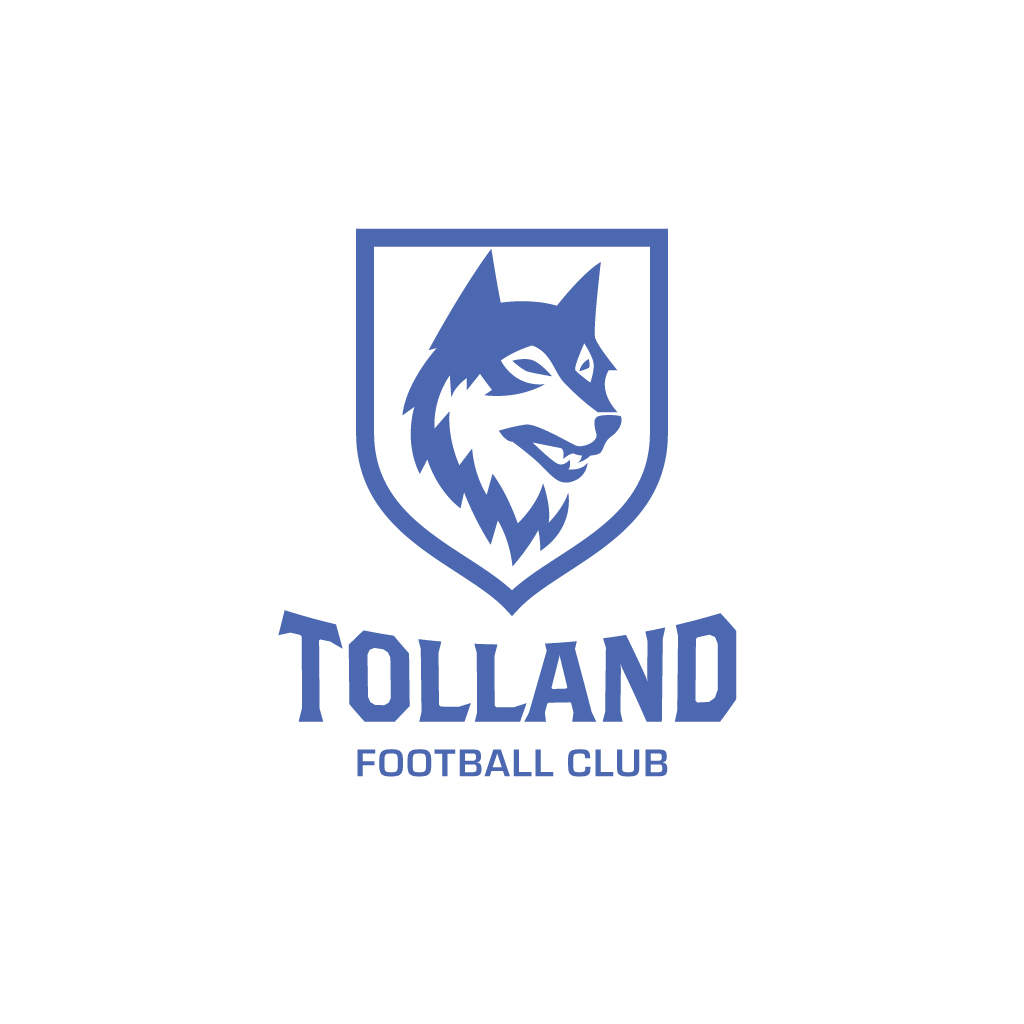Tolland Football Club Logo | 17 Logo Designs for Tolland Football Club