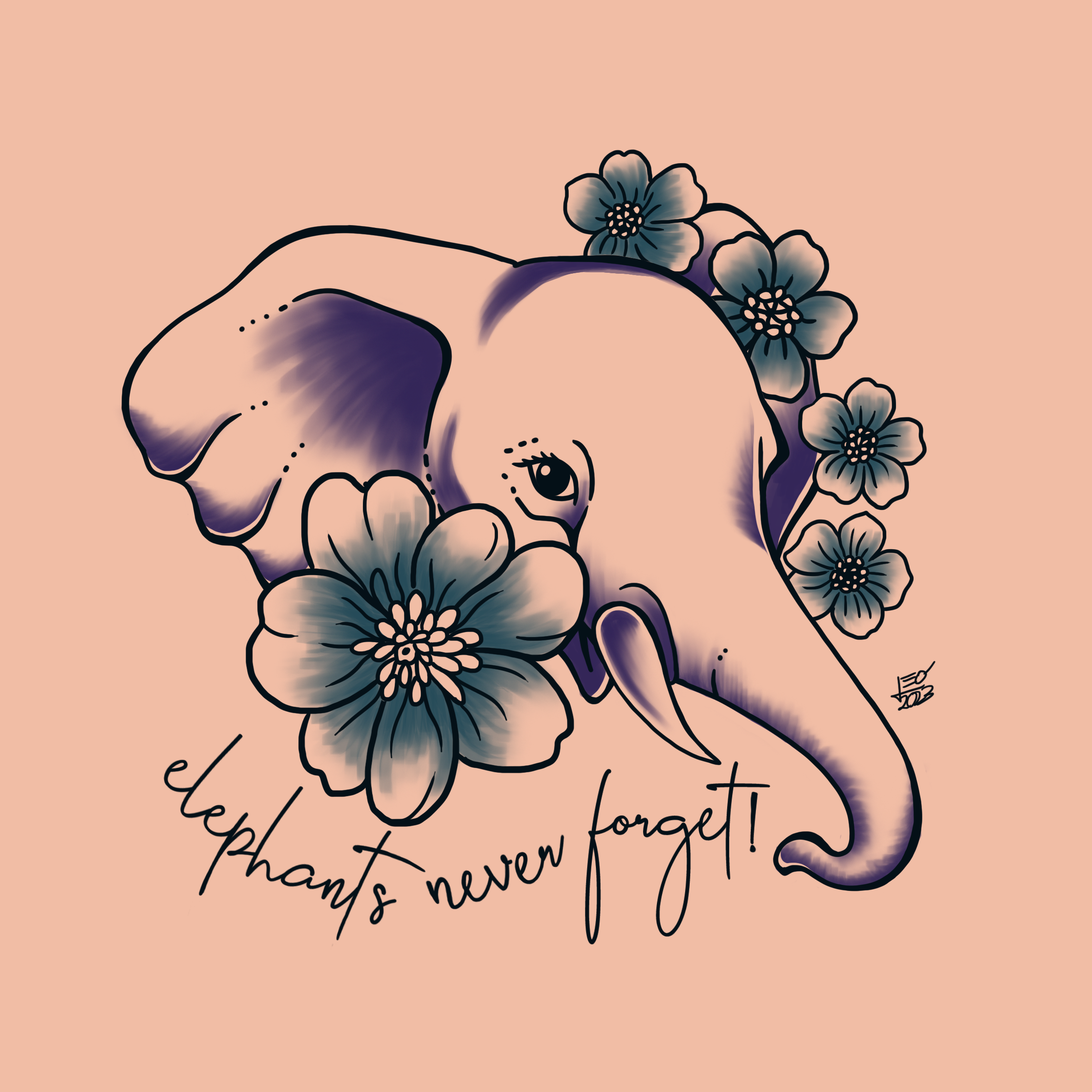 Tattoo Design by Leodesenhos for this project | Design #31961967