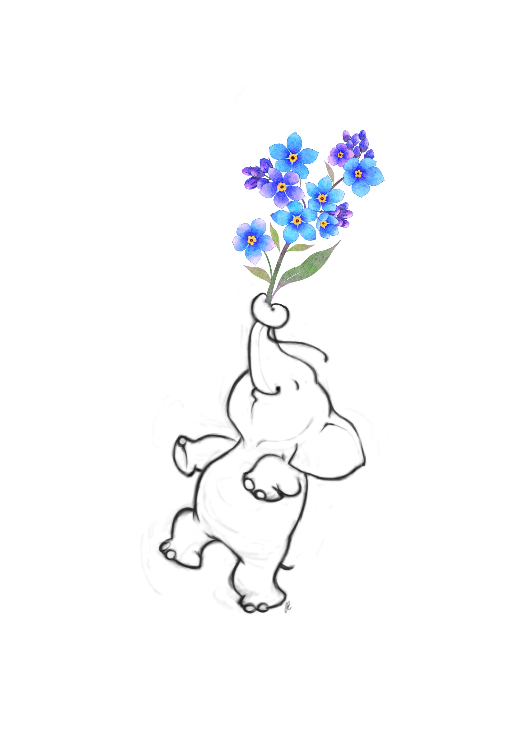 Tattoo Design by seesaw.lacie for this project | Design #31988288