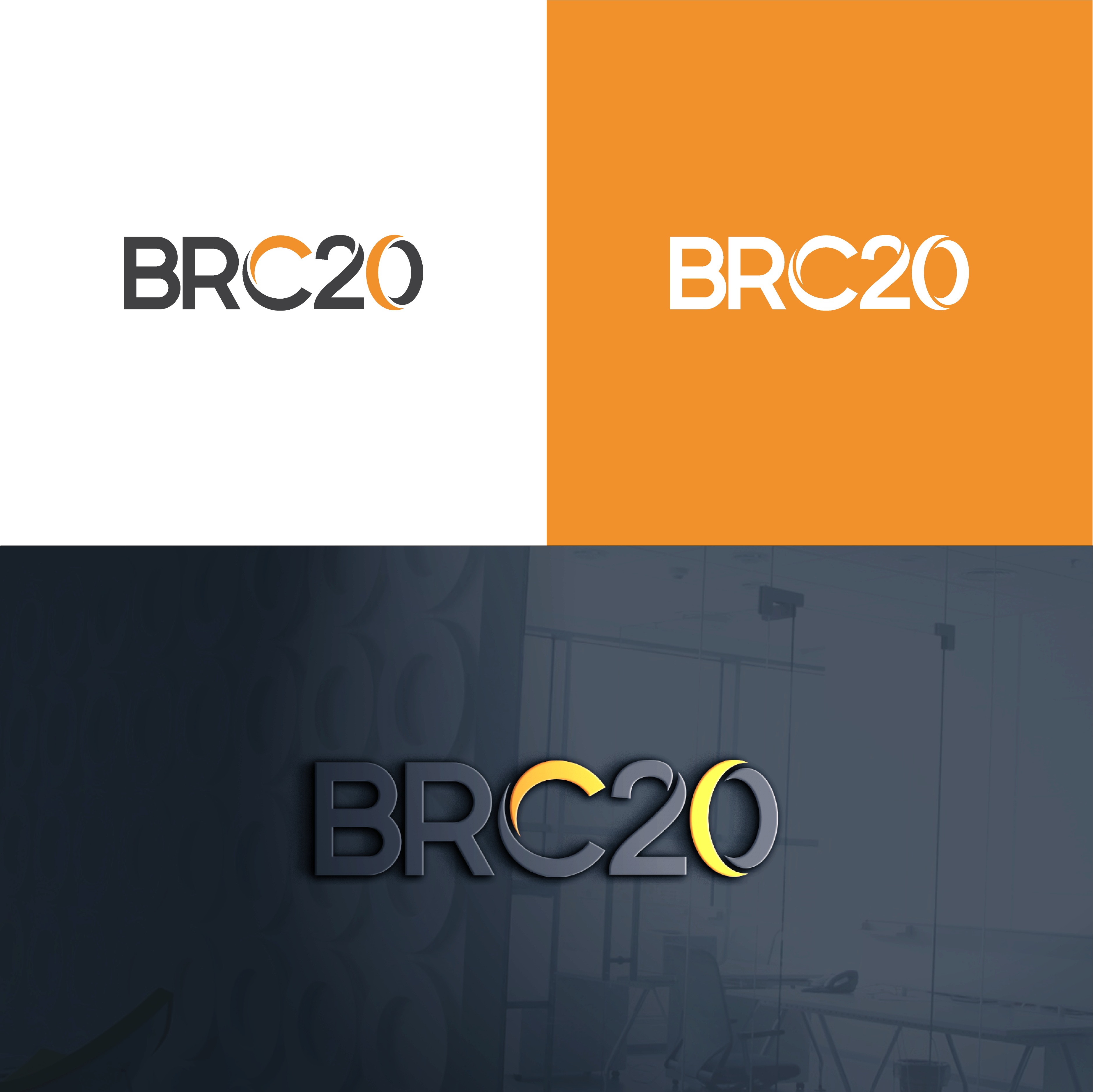 Logo Design by The Lion Studios for this project | Design #31962655