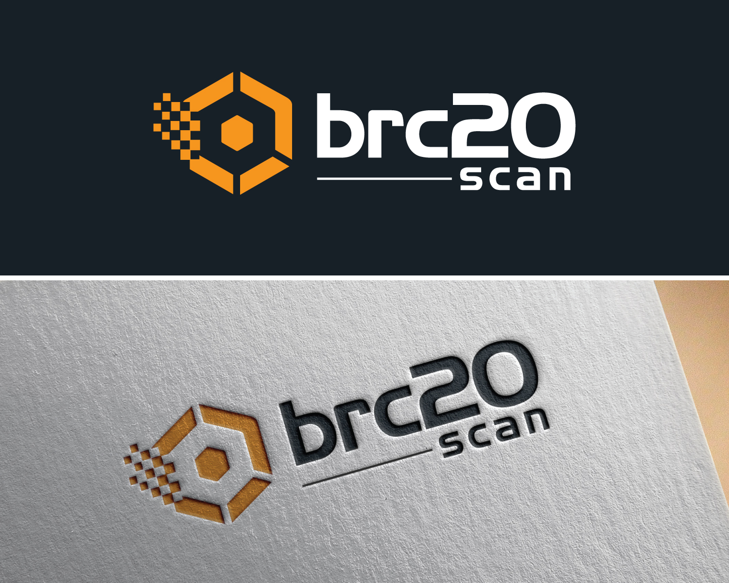 Logo Design by Atec for this project | Design #31965740