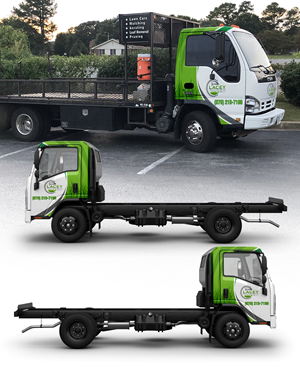 Car Wrap Design by Rasel Art for this project | Design: #32002624