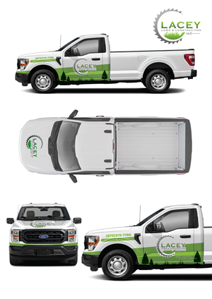 Car Wrap Design by FAIZ HAIQAL for this project | Design: #31984570