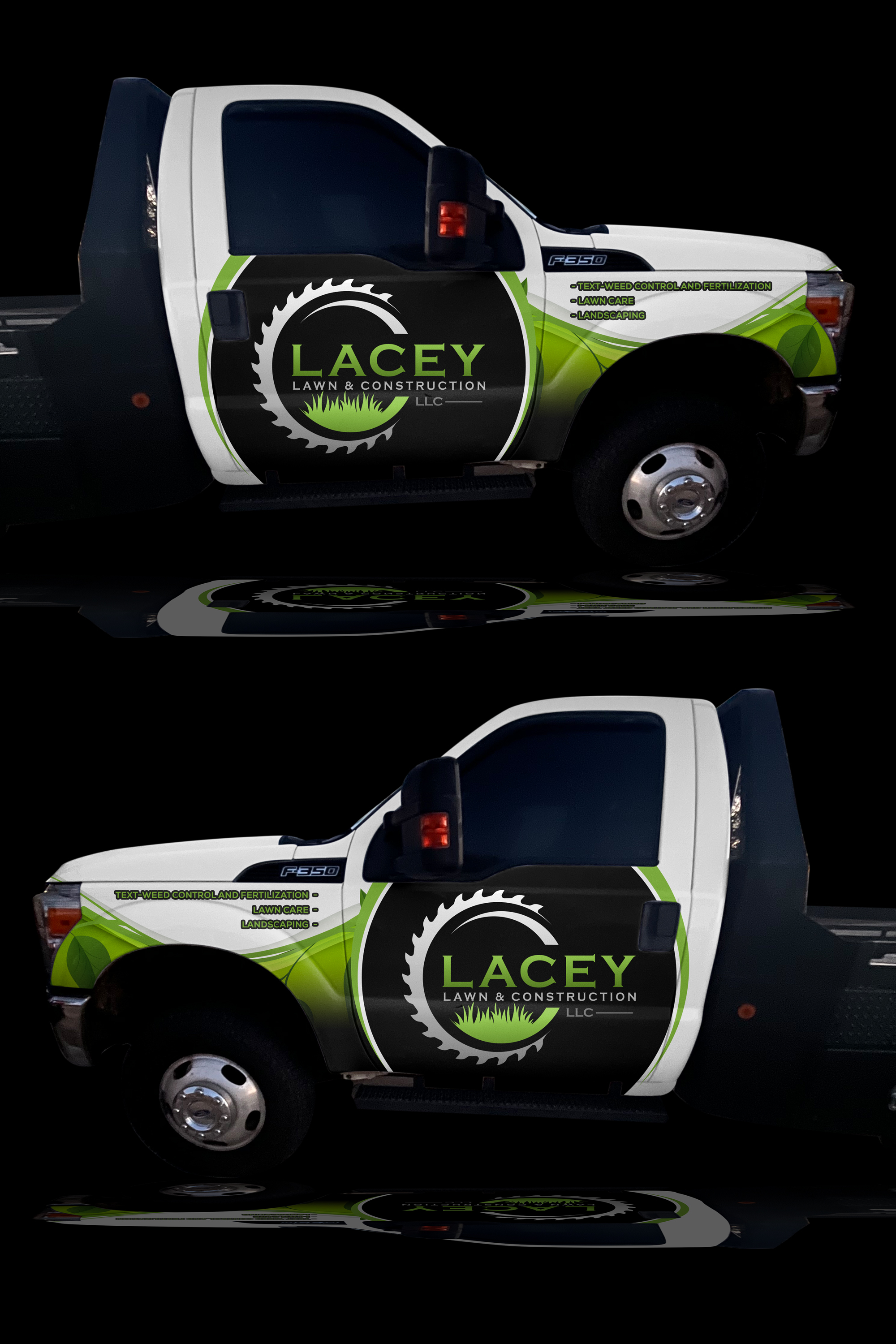 Car Wrap Design by RubelRir for this project | Design #31999972