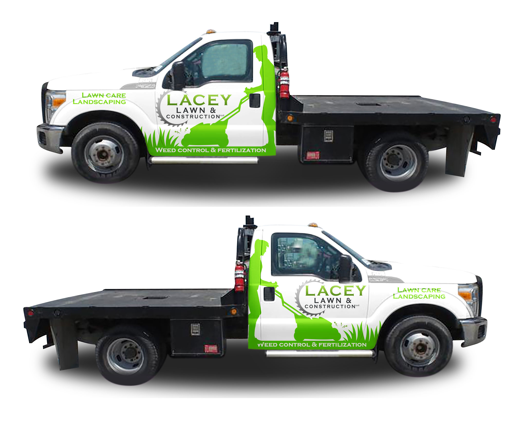 Car Wrap Design by Wrapcia for this project | Design #32001047