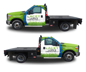 Car Wrap Design by Wrapcia for this project | Design: #32001052