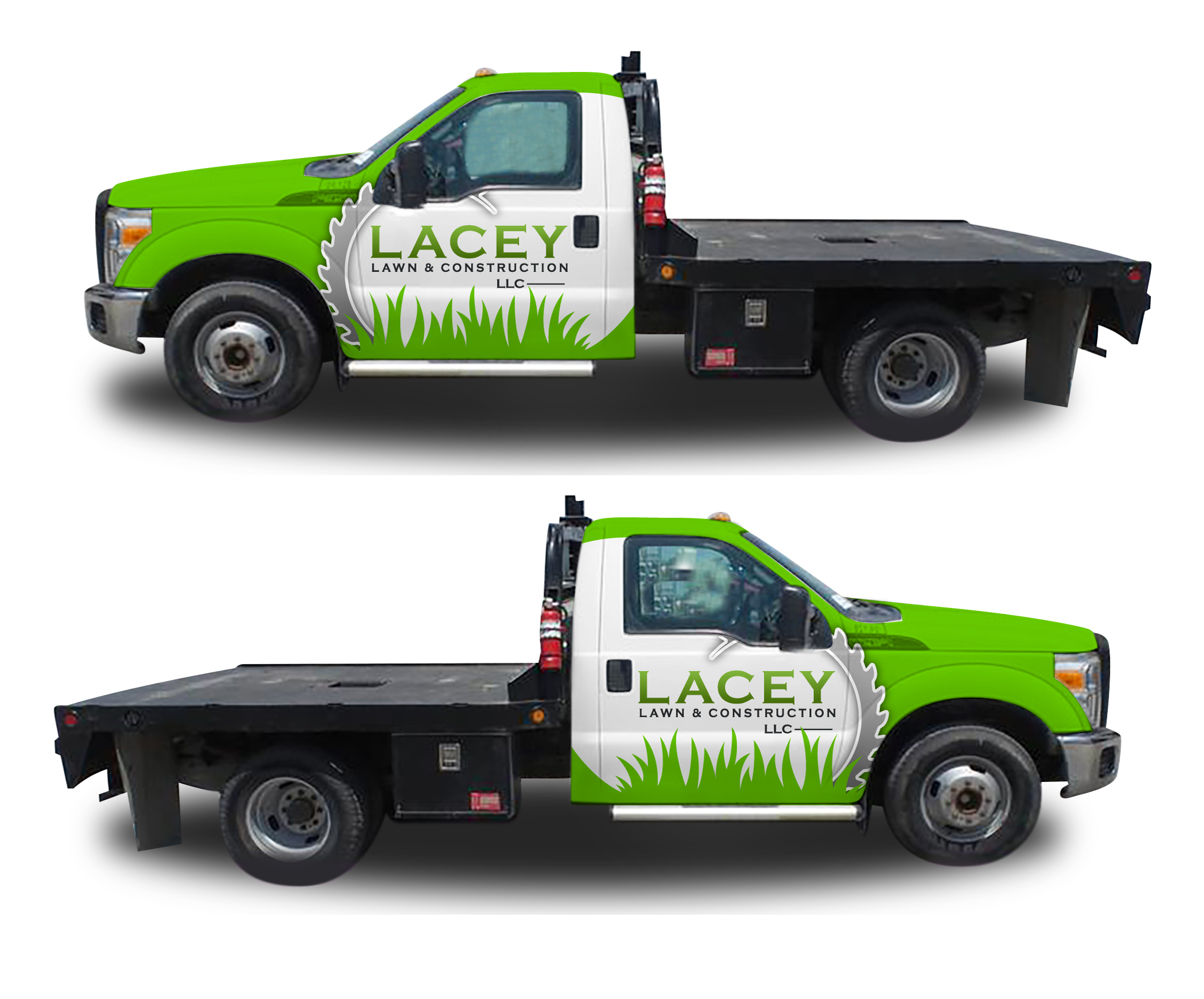 Car Wrap Design by Wrapcia for this project | Design #32001053