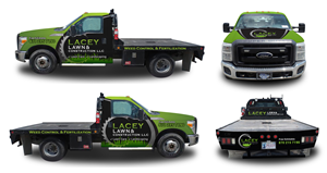 Car Wrap Design by Wrapcia for this project | Design: #32003196