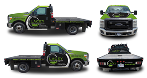 Car Wrap Design by Wrapcia for this project | Design: #32003304